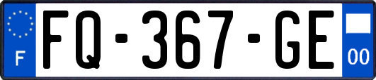 FQ-367-GE