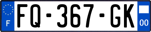 FQ-367-GK