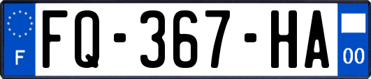 FQ-367-HA