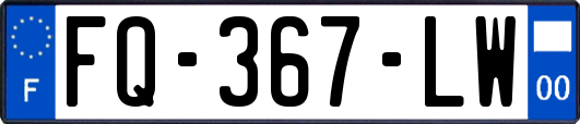 FQ-367-LW