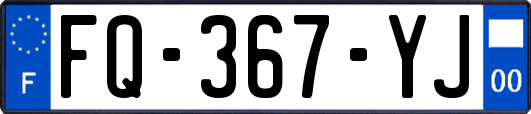 FQ-367-YJ
