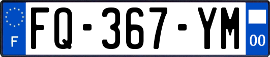FQ-367-YM