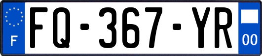 FQ-367-YR