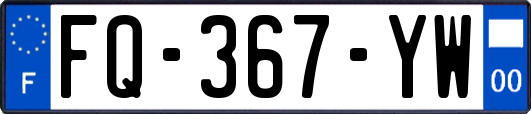 FQ-367-YW