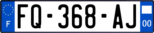 FQ-368-AJ