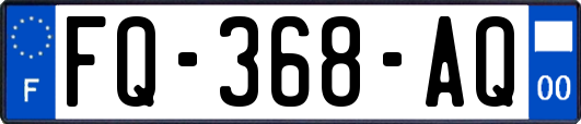 FQ-368-AQ