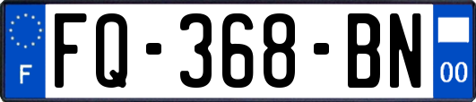 FQ-368-BN