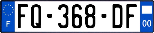 FQ-368-DF