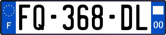 FQ-368-DL