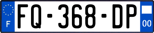 FQ-368-DP