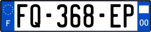 FQ-368-EP