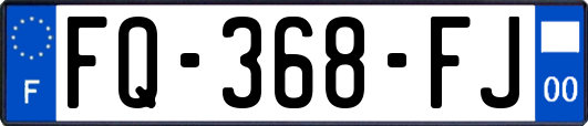 FQ-368-FJ