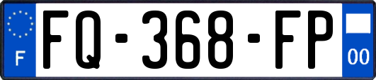 FQ-368-FP