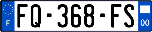 FQ-368-FS