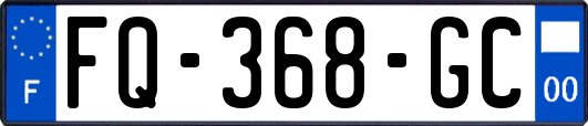 FQ-368-GC