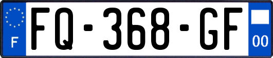 FQ-368-GF