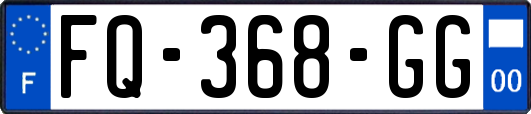 FQ-368-GG