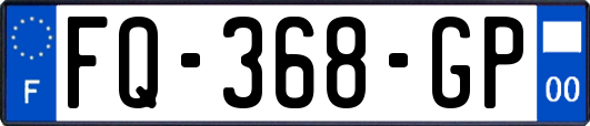 FQ-368-GP