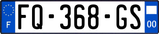 FQ-368-GS