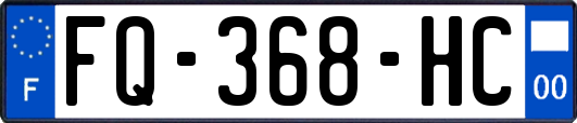 FQ-368-HC