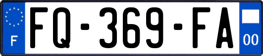 FQ-369-FA