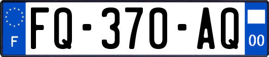 FQ-370-AQ