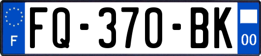 FQ-370-BK