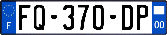 FQ-370-DP