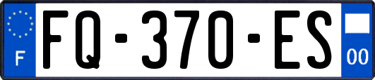 FQ-370-ES