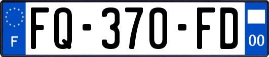 FQ-370-FD
