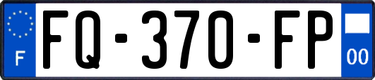 FQ-370-FP