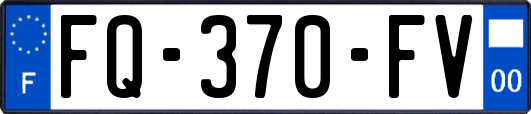 FQ-370-FV