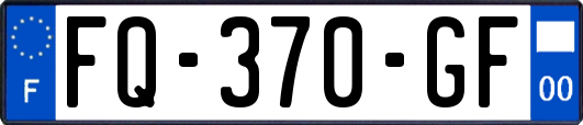 FQ-370-GF
