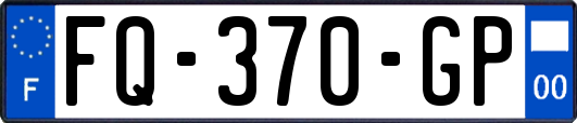 FQ-370-GP