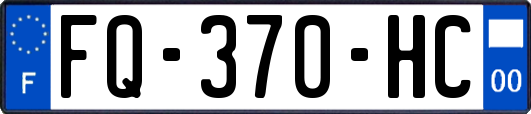 FQ-370-HC