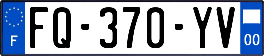 FQ-370-YV