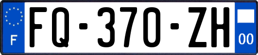 FQ-370-ZH