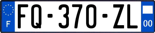 FQ-370-ZL