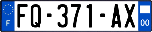 FQ-371-AX