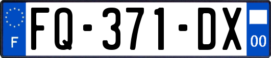 FQ-371-DX