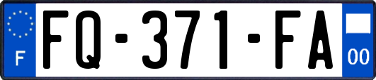 FQ-371-FA