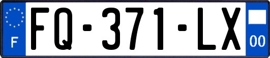 FQ-371-LX