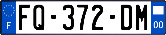 FQ-372-DM
