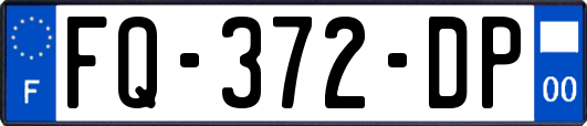 FQ-372-DP