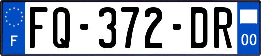 FQ-372-DR