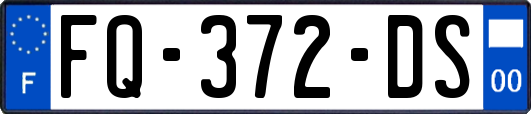 FQ-372-DS