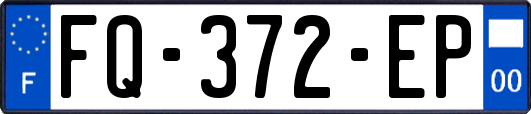 FQ-372-EP
