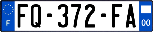 FQ-372-FA