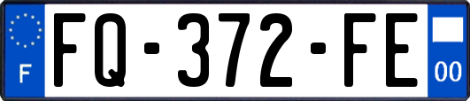 FQ-372-FE
