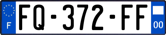 FQ-372-FF
